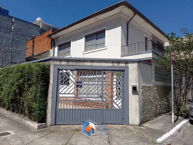 Casa com 180m² 4 quartos e 4 banheiros, à venda, no bairro Bom Retiro em São Paulo