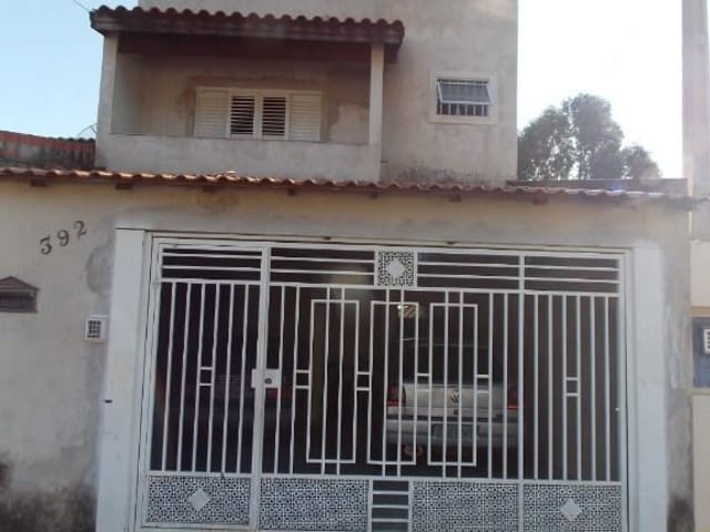Foto do Casa - Casa à venda, 165 m² por R$ 350.000,00 - Jardim Santa Esmeralda - Sorocaba/SP | Ary Proenca Negócios Imobiliários Ltda