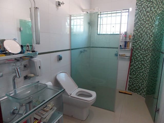 Foto do Casa - Casa à venda, 165 m² por R$ 350.000,00 - Jardim Santa Esmeralda - Sorocaba/SP | Ary Proenca Negócios Imobiliários Ltda
