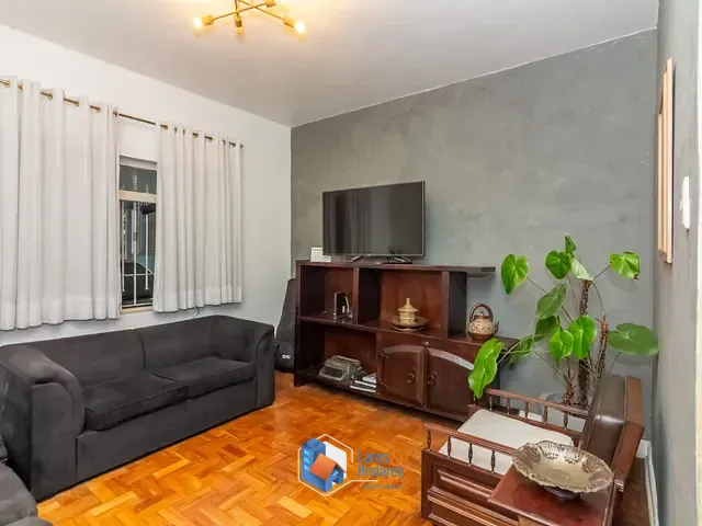 Casa com 180m² 3 quartos e 3 banheiros, à venda, no bairro Perdizes em São Paulo