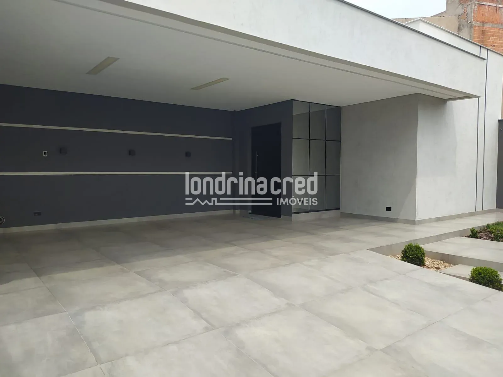 Casa, 3 quartos, 186 m² - Foto 2