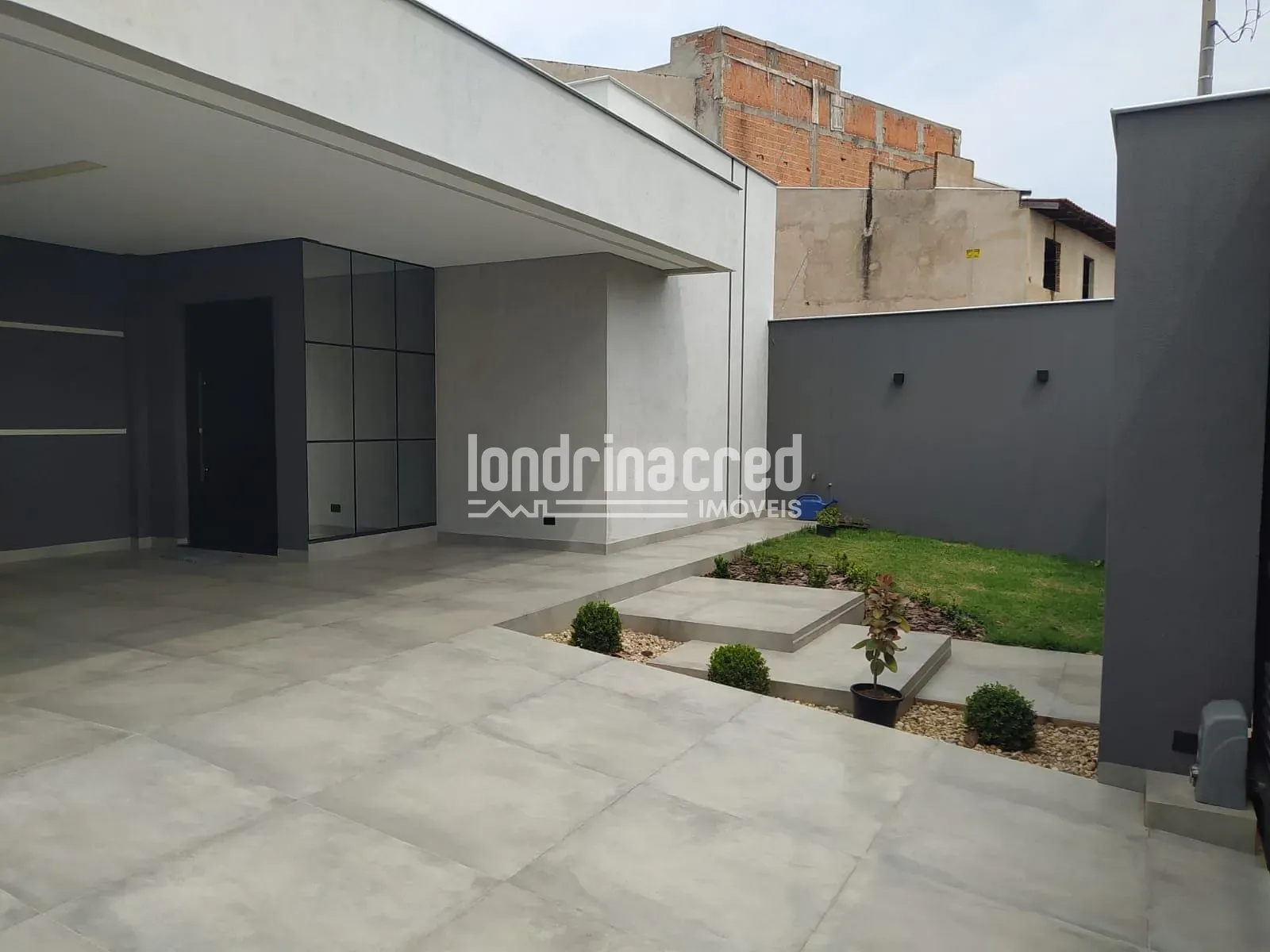 Casa, 3 quartos, 186 m² - Foto 1