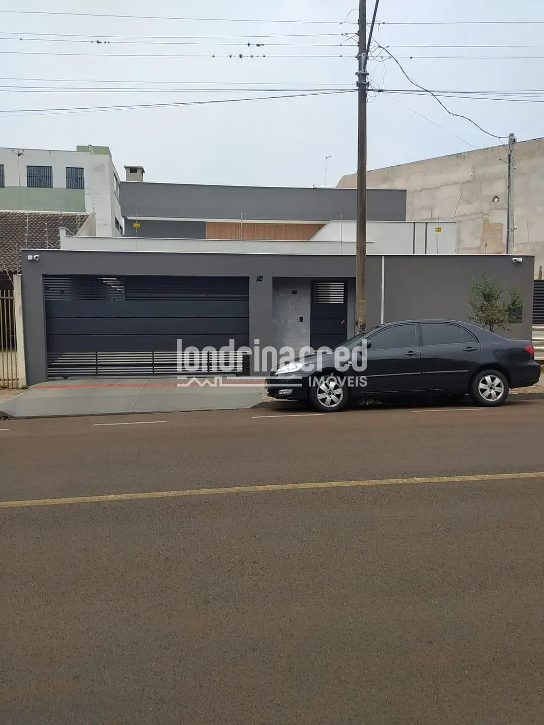 Casa, 3 quartos, 186 m² - Foto 3