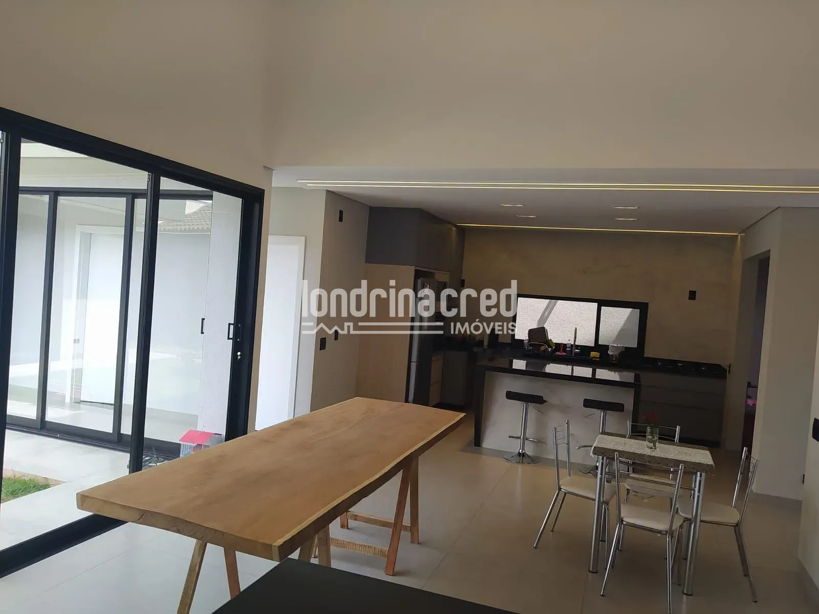 Casa, 3 quartos, 186 m² - Foto 5