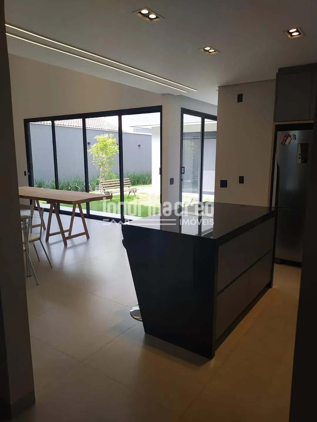 Casa, 3 quartos, 186 m² - Foto 8