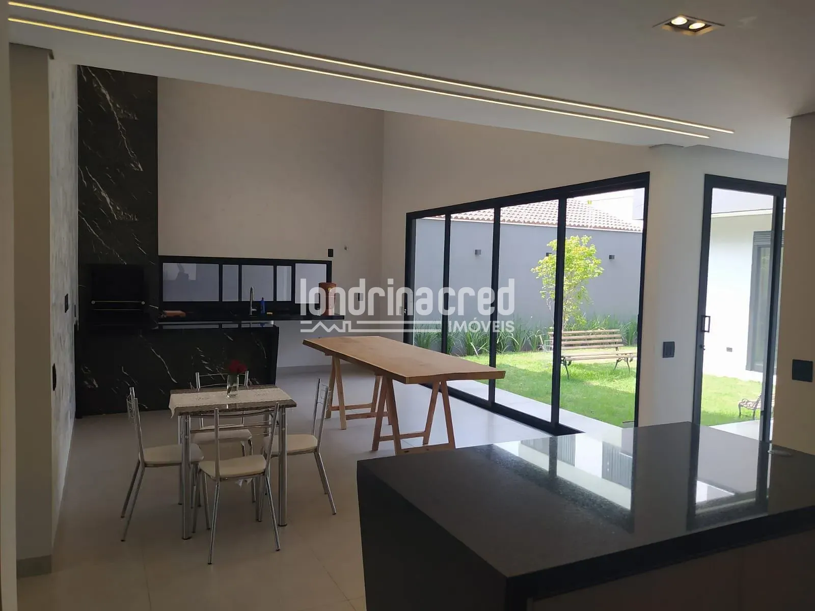 Casa, 3 quartos, 186 m² - Foto 10