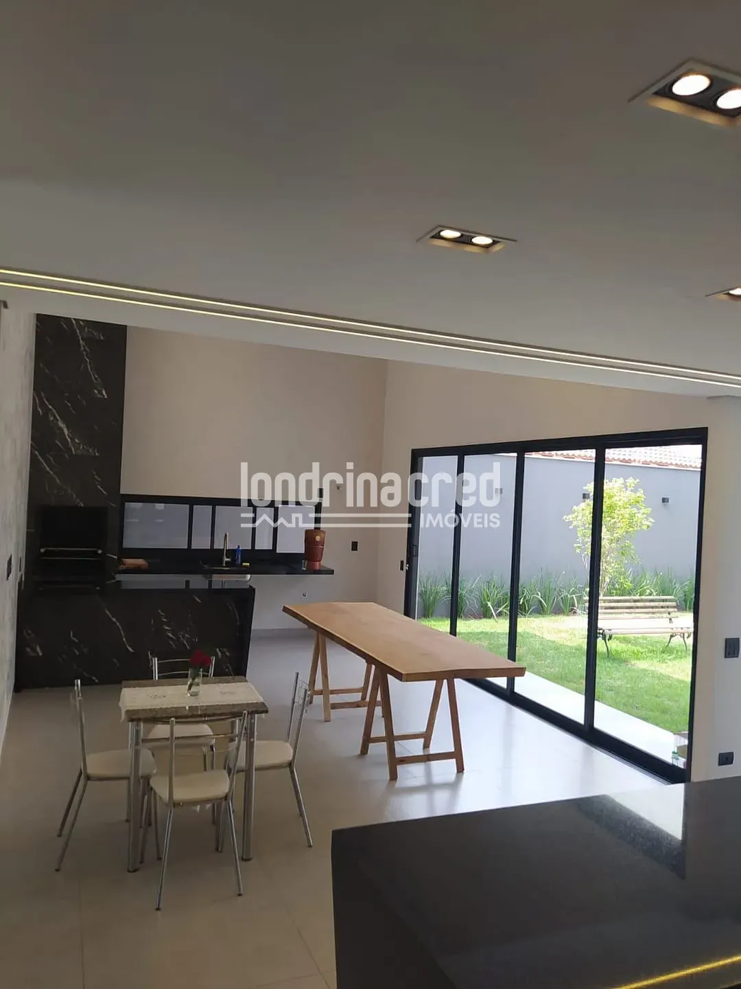 Casa, 3 quartos, 186 m² - Foto 14