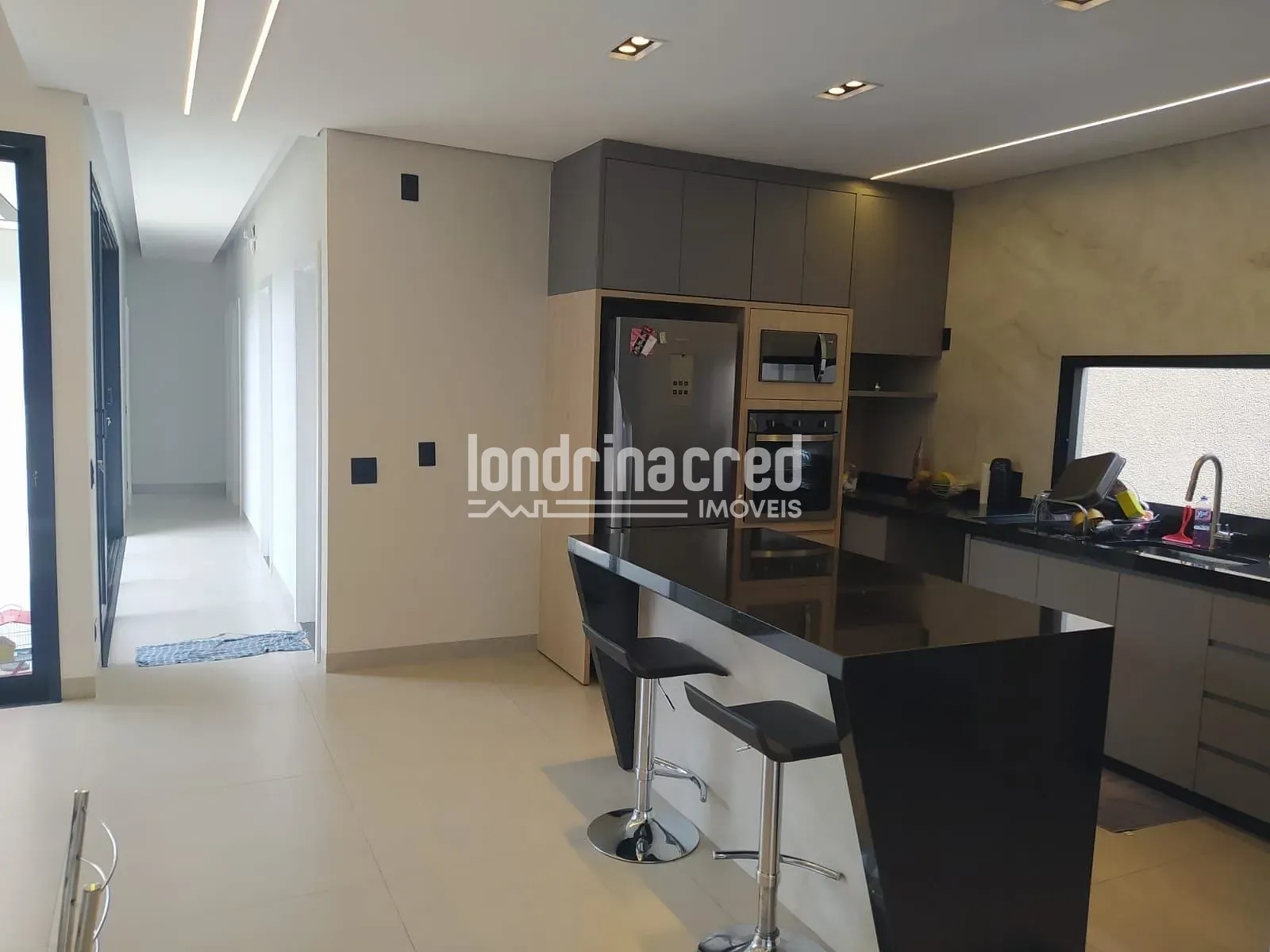 Casa, 3 quartos, 186 m² - Foto 16