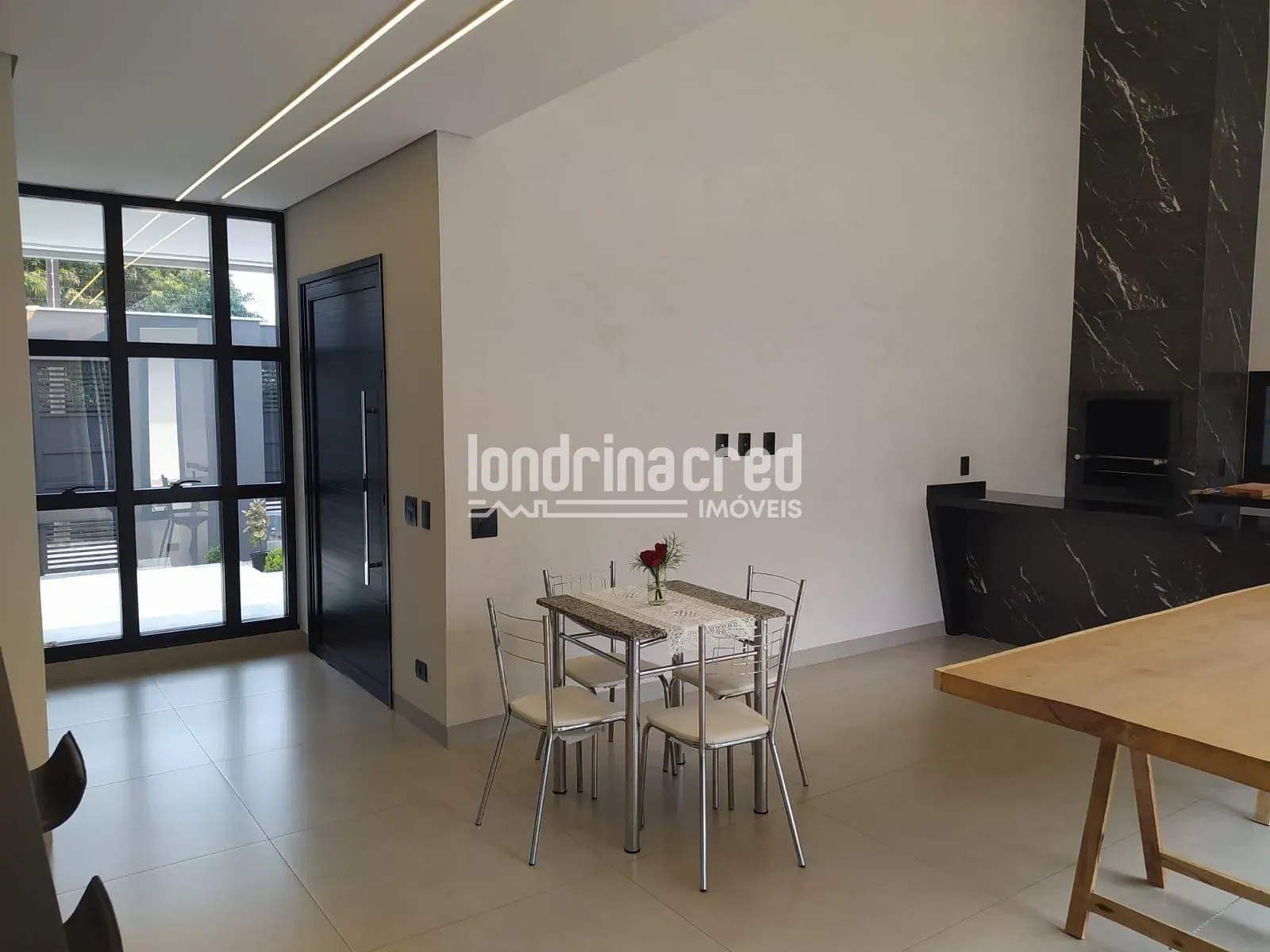 Casa, 3 quartos, 186 m² - Foto 23