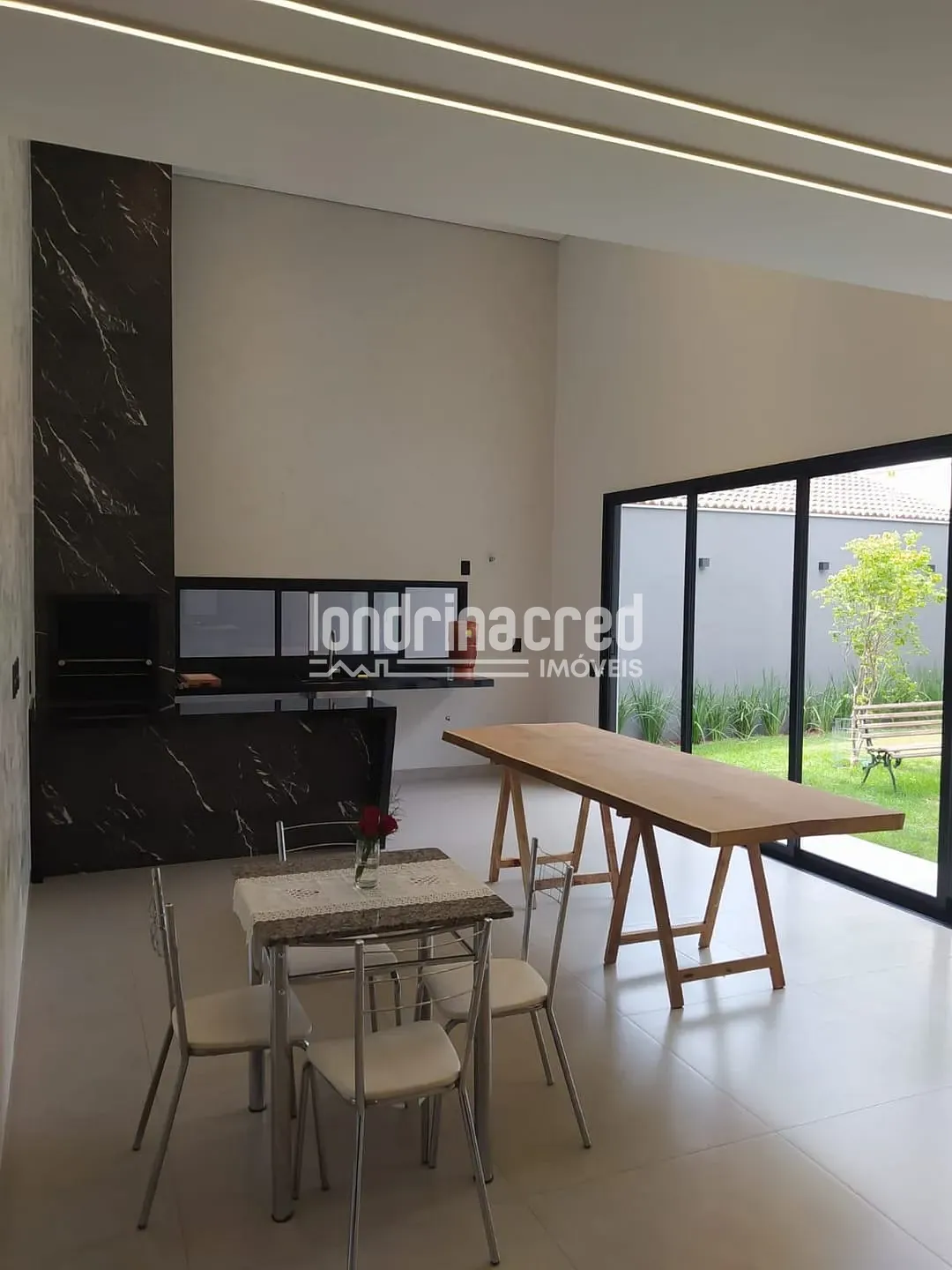 Casa, 3 quartos, 186 m² - Foto 24