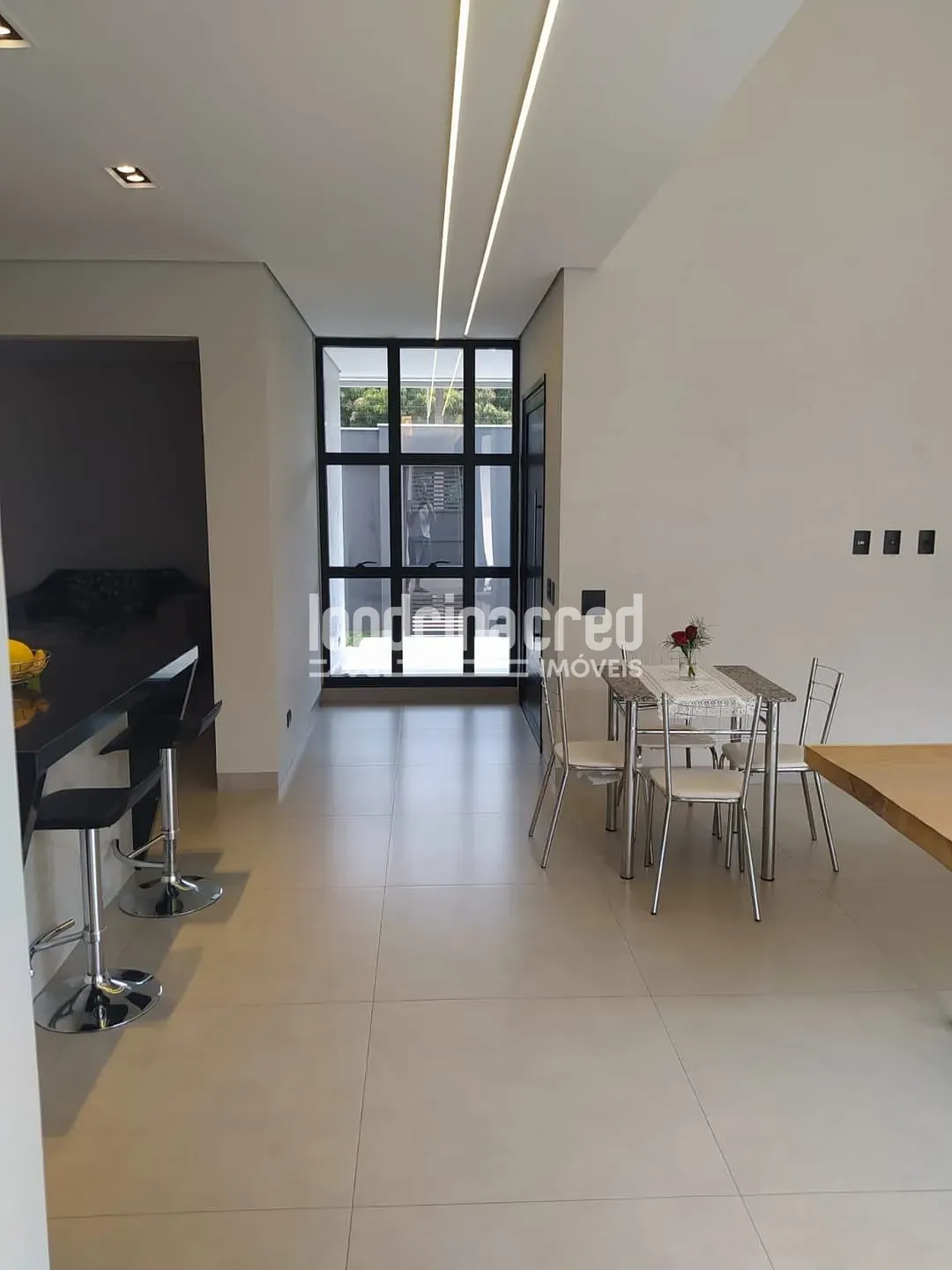 Casa, 3 quartos, 186 m² - Foto 25