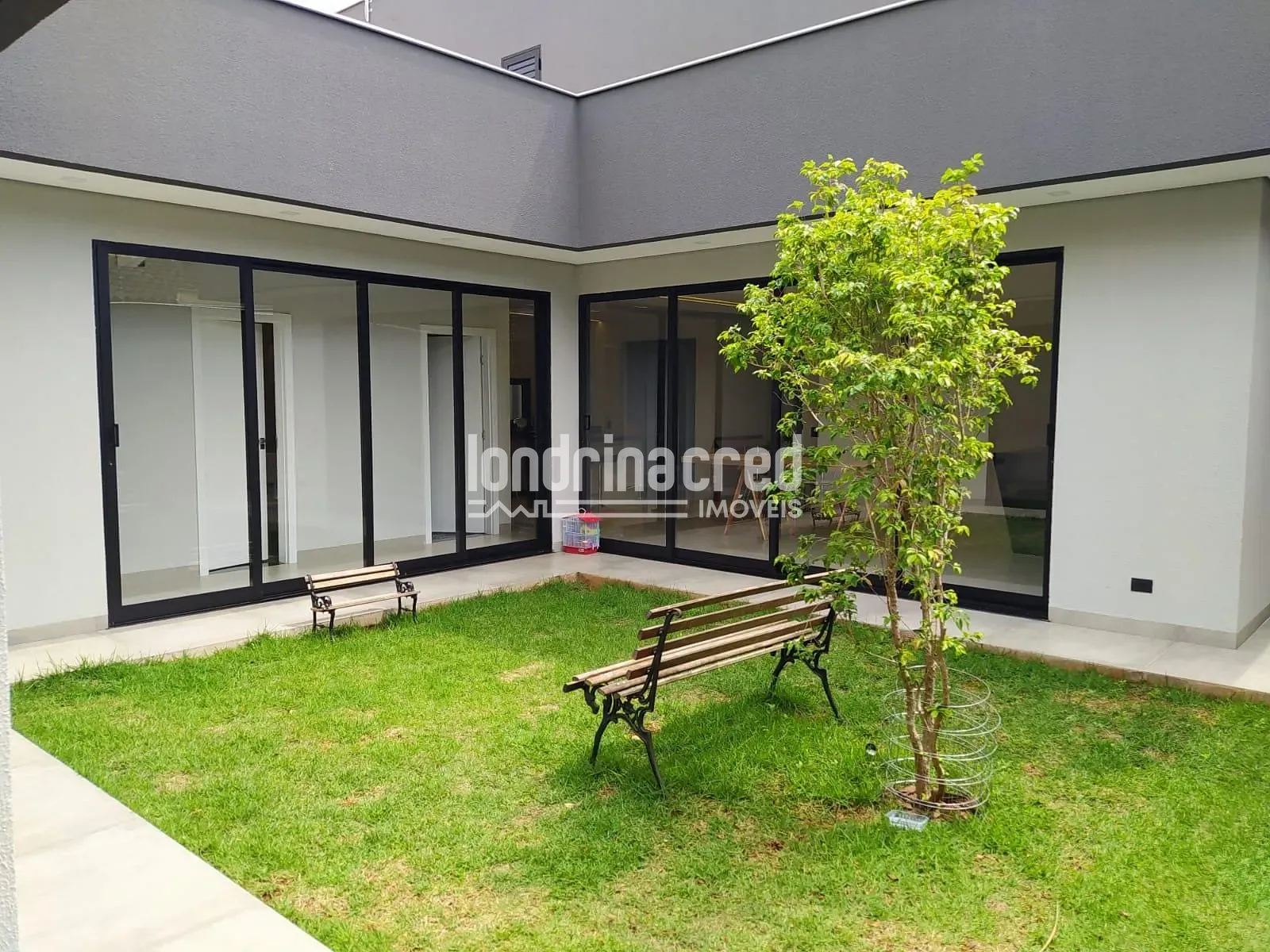 Casa, 3 quartos, 186 m² - Foto 29