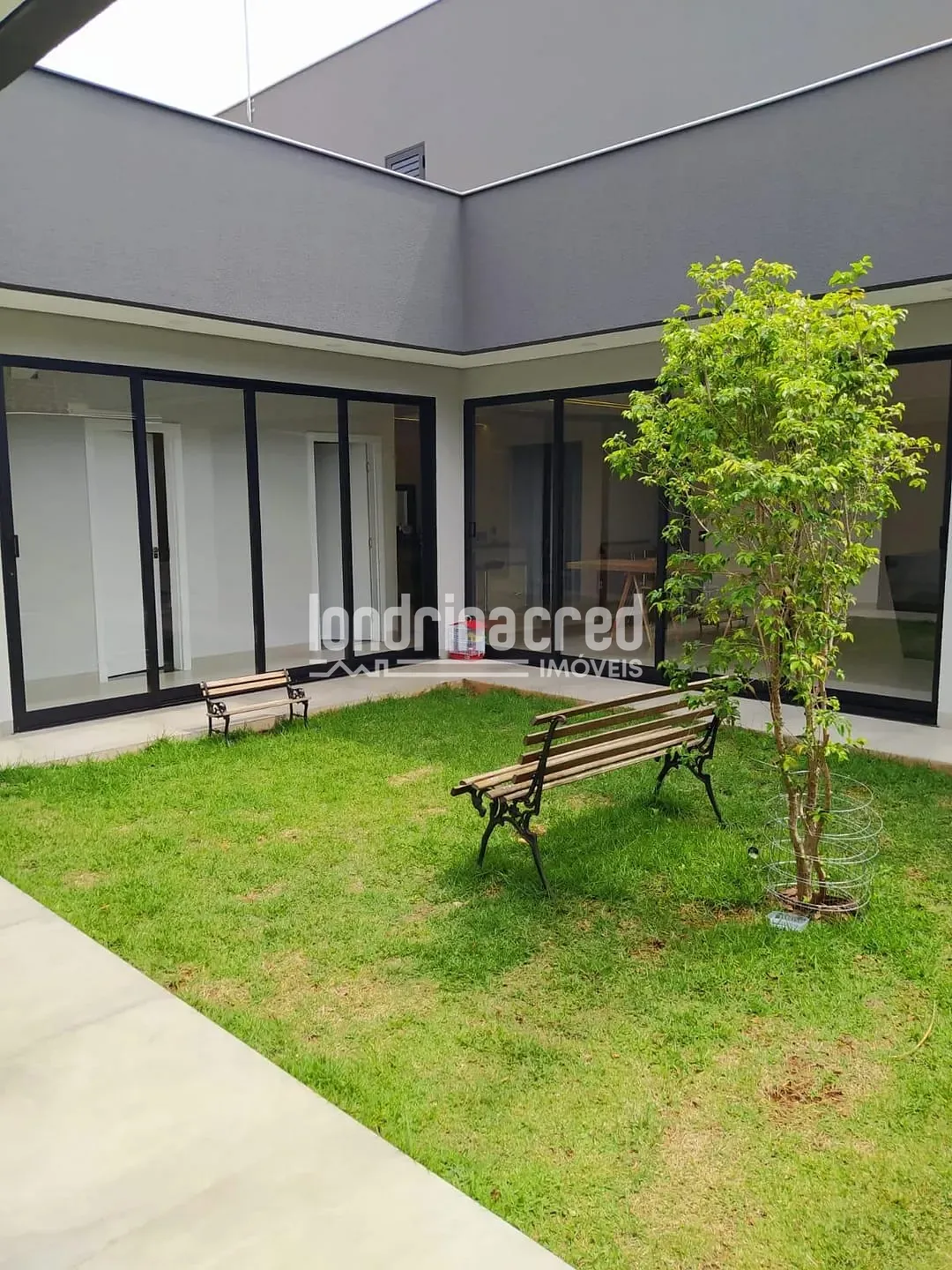 Casa, 3 quartos, 186 m² - Foto 31