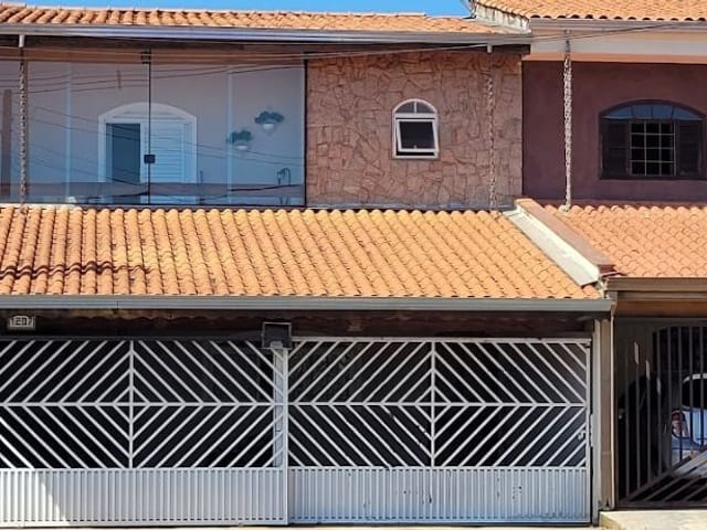 Foto do Casa - Casa com 3 dormitórios à venda, 130 m² por R$ 450.000,00 - Central Parque Sorocaba - Sorocaba/SP | Ary Proenca Negócios Imobiliários Ltda