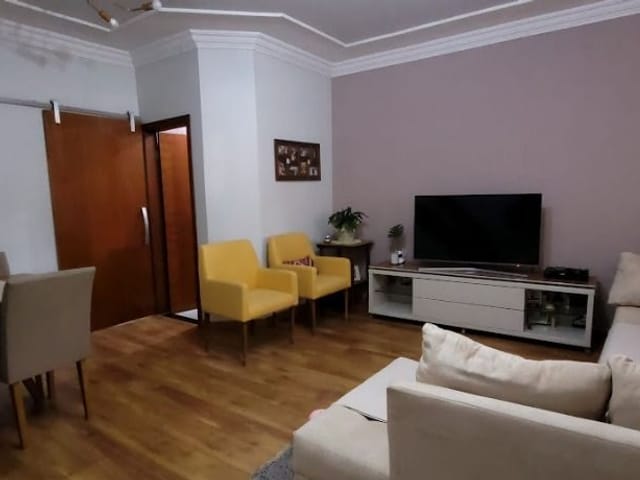 Foto do Casa - Casa com 3 dormitórios à venda, 130 m² por R$ 450.000,00 - Central Parque Sorocaba - Sorocaba/SP | Ary Proenca Negócios Imobiliários Ltda
