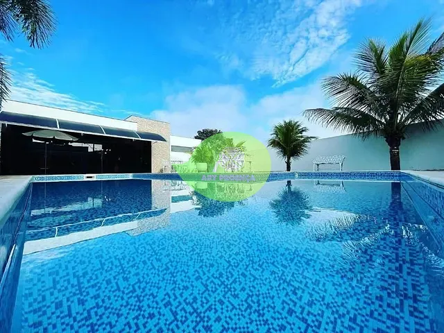 Casa com 1735m² 3 quartos e 5 banheiros, à venda, no bairro Recanto Ipanema do Meio em Araçoiaba da Serra