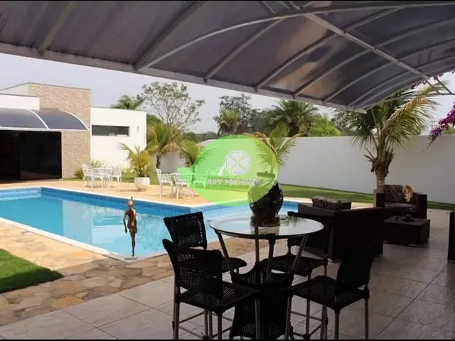 Casa com 1735m² 3 quartos e 5 banheiros, à venda, no bairro Recanto Ipanema do Meio em Araçoiaba da Serra
