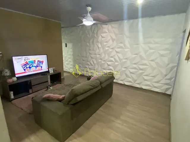 Casa com 125m² 2 quartos e 1 banheiro, à venda, no bairro Residencial Mantiqueira em Pindamonhangaba