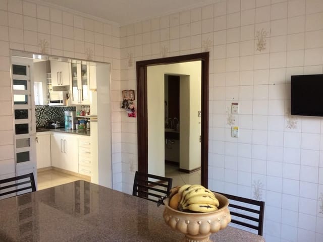 Foto do Casa - Casa com 4 dormitórios à venda, 208 m² por R$ 675.000,00 - Jardim São Paulo - Sorocaba/SP | Ary Proenca Negócios Imobiliários Ltda