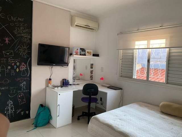Foto do Casa - Casa com 4 dormitórios à venda, 208 m² por R$ 675.000,00 - Jardim São Paulo - Sorocaba/SP | Ary Proenca Negócios Imobiliários Ltda