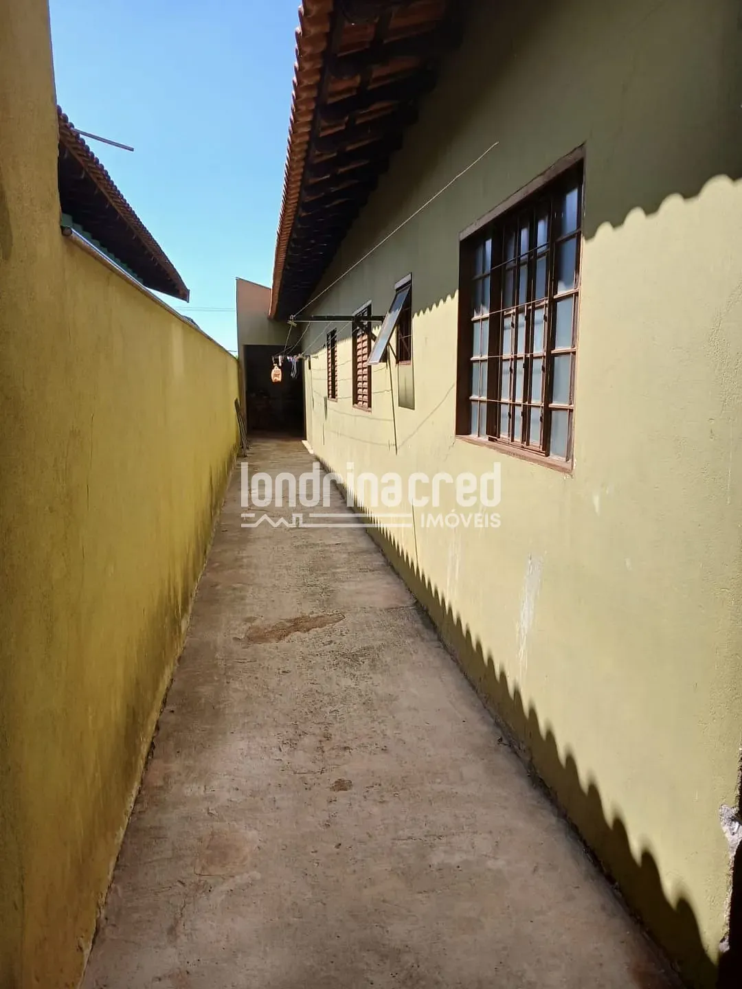 Casa, 3 quartos, 120 m² - Foto 4