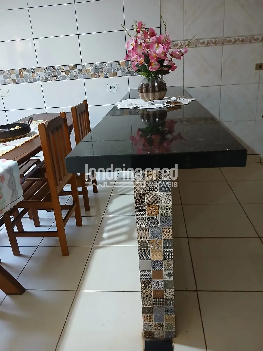 Casa, 3 quartos, 120 m² - Foto 13