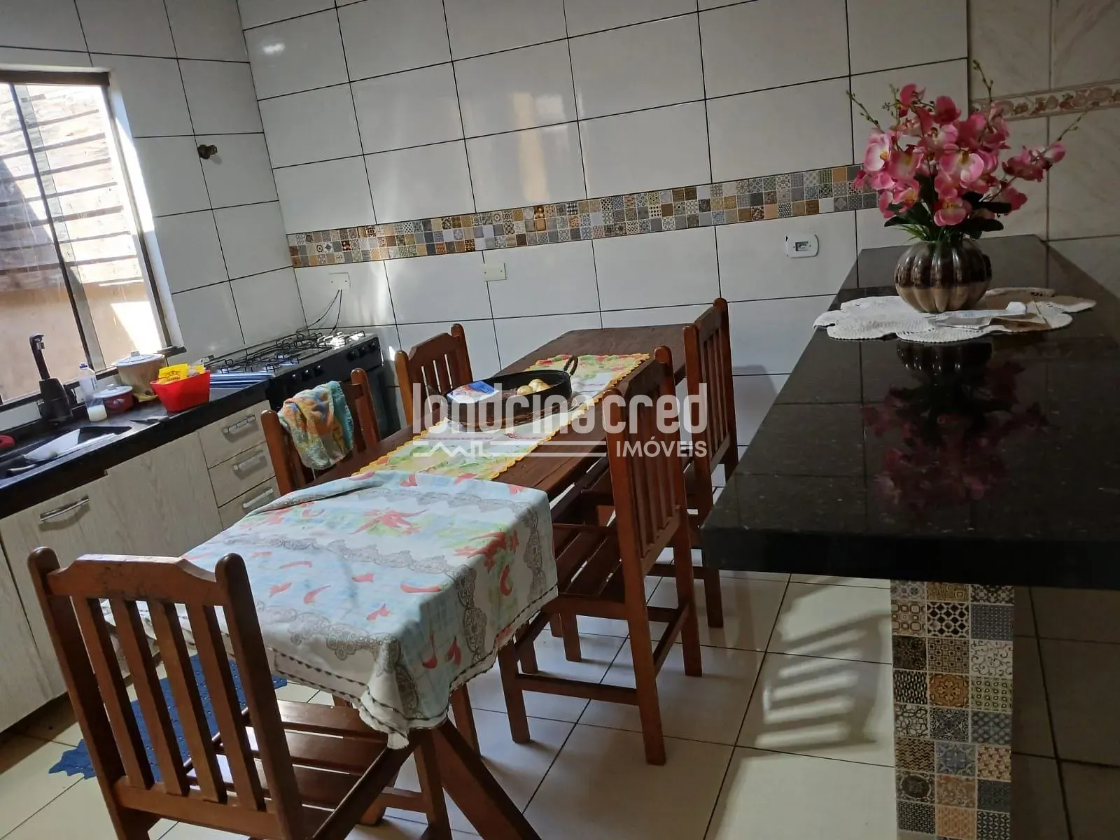 Casa, 3 quartos, 120 m² - Foto 14