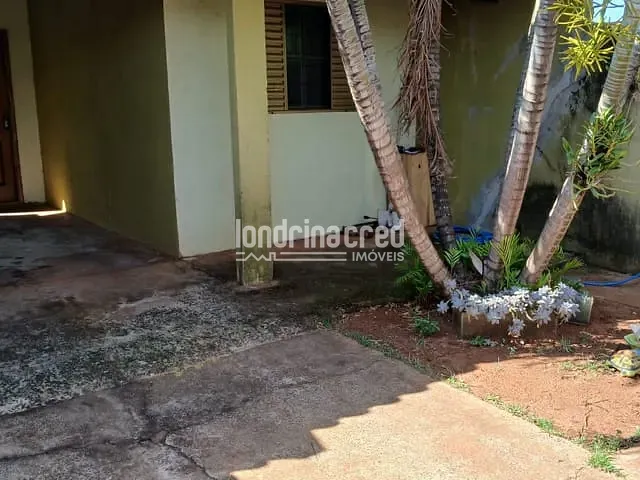 Casa com 228m² 3 quartos e 1 banheiro, à venda, no bairro Jardim Paraiso em Bela Vista do Paraíso
