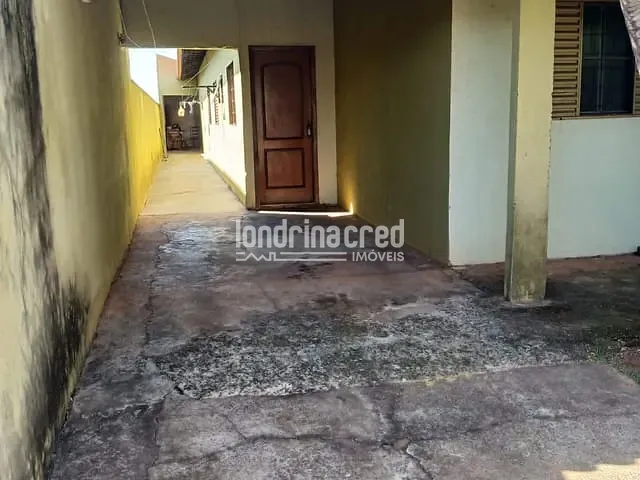 Casa com 228m² 3 quartos e 1 banheiro, à venda, no bairro Jardim Paraiso em Bela Vista do Paraíso