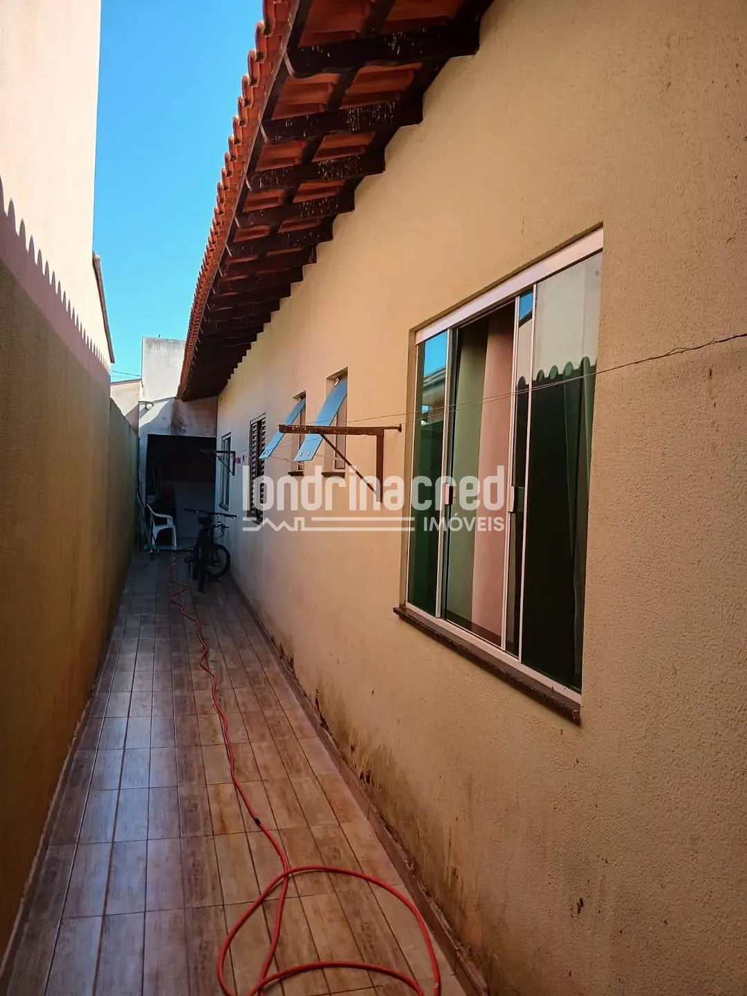 Casa, 2 quartos, 80 m² - Foto 2