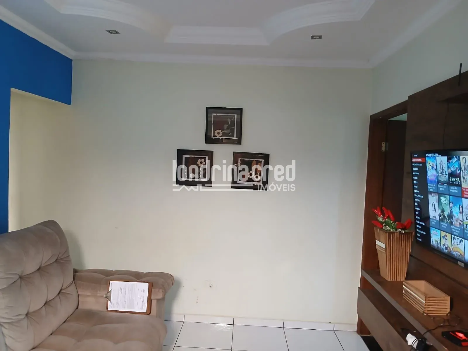 Casa, 2 quartos, 80 m² - Foto 3