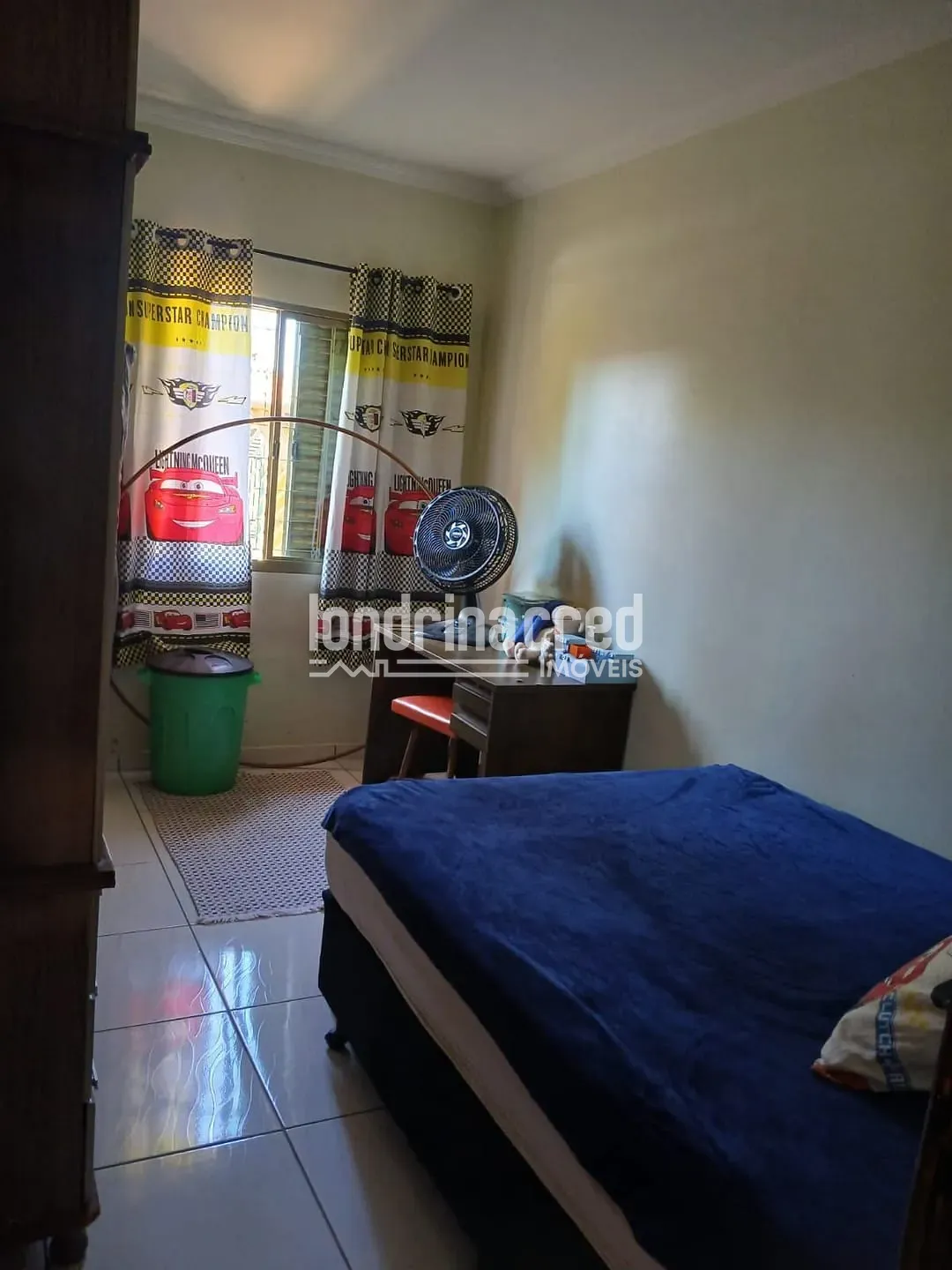 Casa, 2 quartos, 80 m² - Foto 5