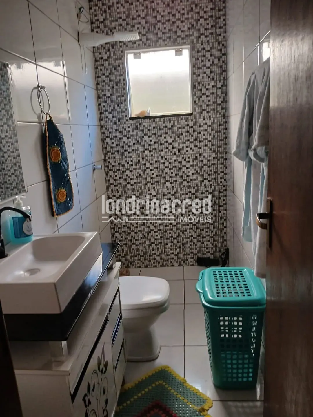Casa, 2 quartos, 80 m² - Foto 7