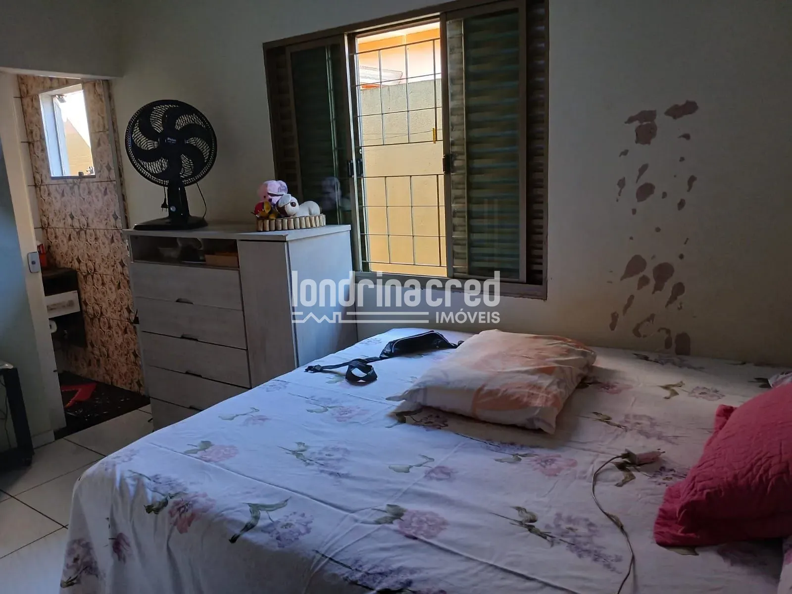 Casa, 2 quartos, 80 m² - Foto 9