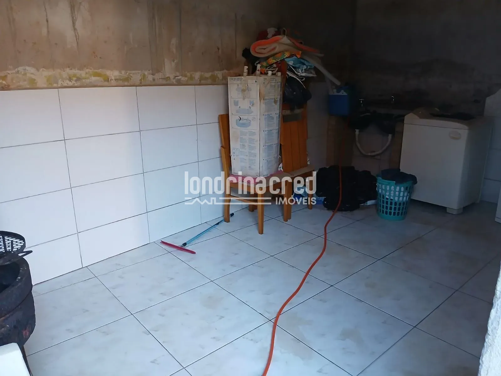Casa, 2 quartos, 80 m² - Foto 13