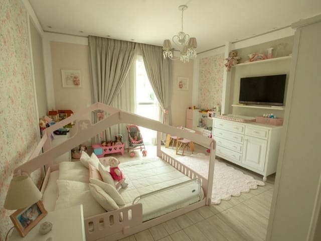 Foto do Casa - Casa à venda 3 Quartos, 3 Suites, 4 Vagas, 360M², Condomínio Mont Blanc, Sorocaba - SP | Cond. Mont Blanc | Ary Proenca Negócios Imobiliários Ltda