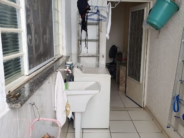 Foto do Casa - Casa com 3 dormitórios à venda, 130 m² por R$ 480.000,00 - Jardim Simus - Sorocaba/SP | Ary Proenca Negócios Imobiliários Ltda