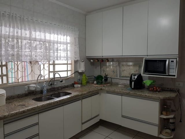 Foto do Casa - Casa com 3 dormitórios à venda, 130 m² por R$ 480.000,00 - Jardim Simus - Sorocaba/SP | Ary Proenca Negócios Imobiliários Ltda