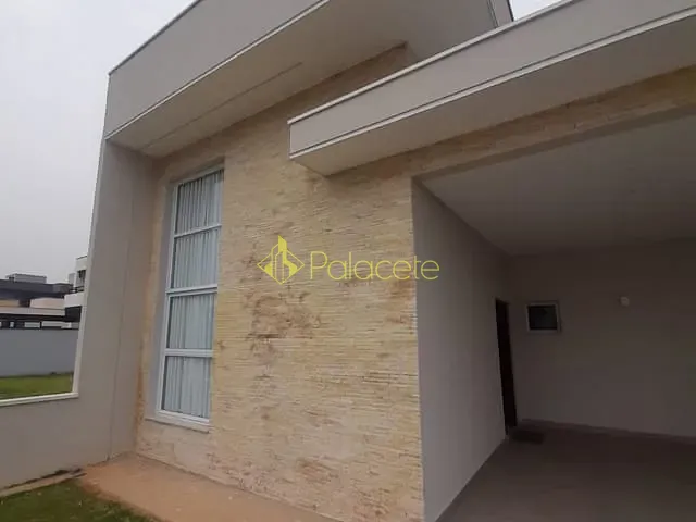 Casa 3 quartos e 4 banheiros, à venda, no bairro Parque São Luís em Taubaté