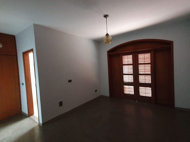 Foto do Casa - Casa com 3 dormitórios para alugar, 220 m² por R$ 4.000,00/mês - Centro - Sorocaba/SP | Ary Proenca Negócios Imobiliários Ltda