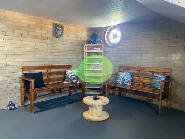 Casa com 290m² 3 quartos e 4 banheiros, à venda, no bairro Parque Ibiti Reserva em Sorocaba