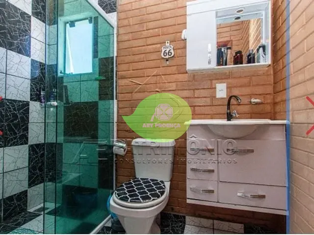 Casa com 290m² 3 quartos e 4 banheiros, à venda, no bairro Parque Ibiti Reserva em Sorocaba