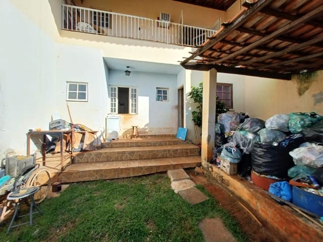 Foto do Casa - Casa à venda 1 Quarto, 1 Suite, 2 Vagas, 140M², Jardim Nápoli, Sorocaba - SP | Ary Proenca Negócios Imobiliários Ltda