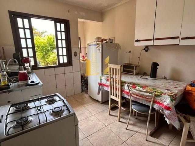 Foto do Casa - Casa à venda 1 Quarto, 1 Suite, 2 Vagas, 140M², Jardim Nápoli, Sorocaba - SP | Ary Proenca Negócios Imobiliários Ltda