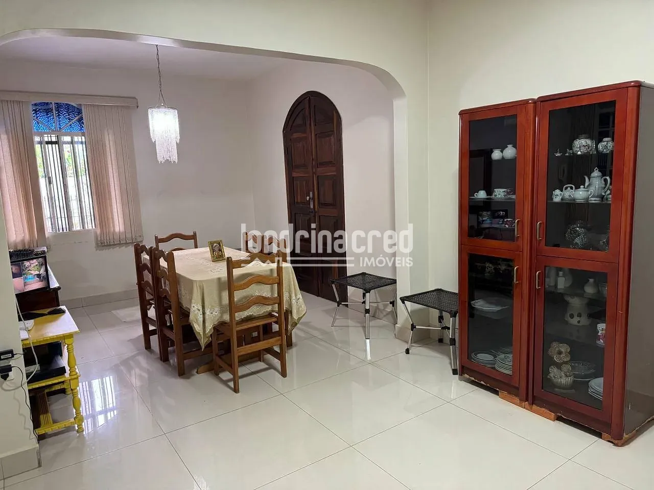Casa, 4 quartos, 400 m² - Foto 6