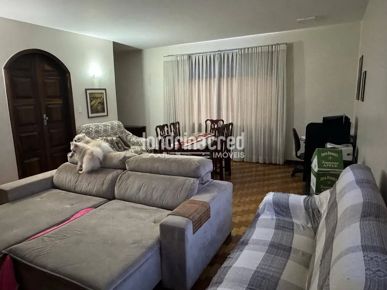 Casa, 4 quartos, 400 m² - Foto 7