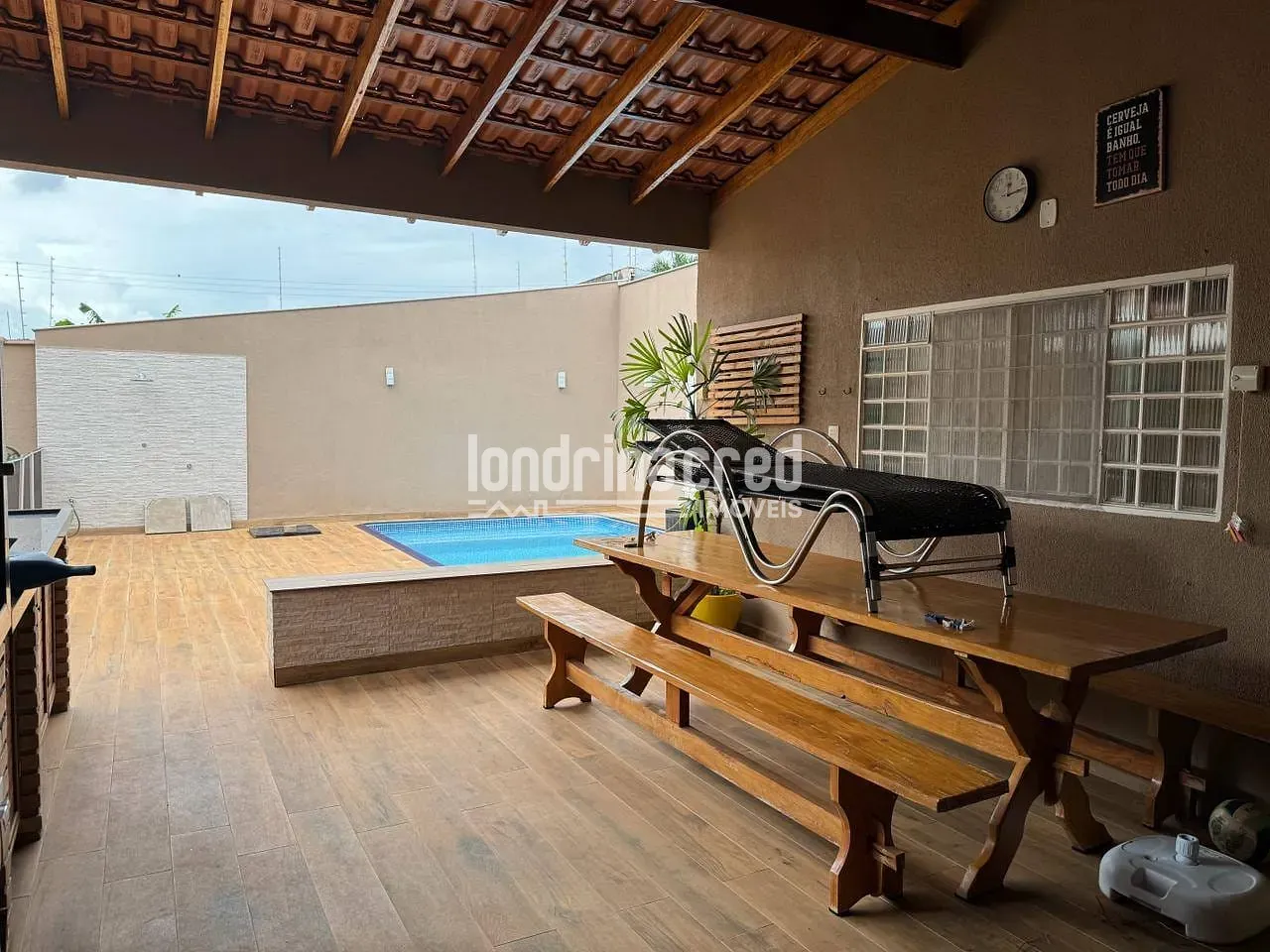 Casa, 4 quartos, 400 m² - Foto 10