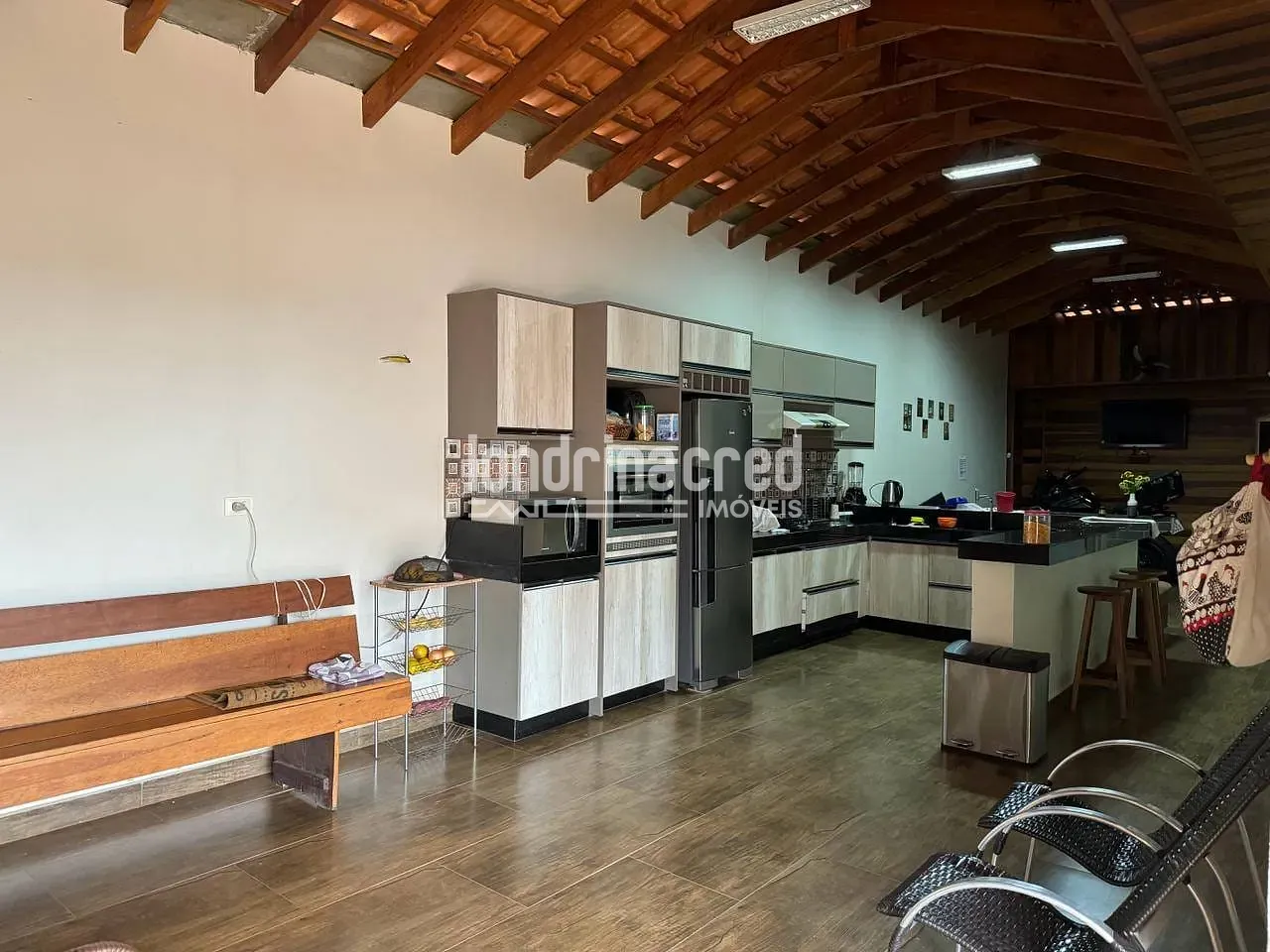 Casa, 4 quartos, 400 m² - Foto 11