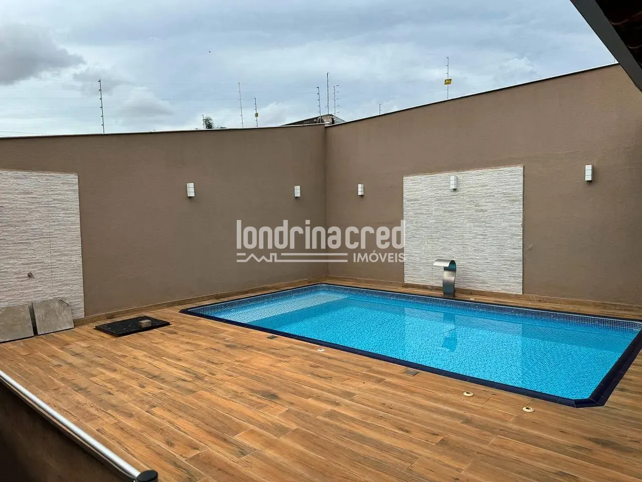 Casa, 4 quartos, 400 m² - Foto 13