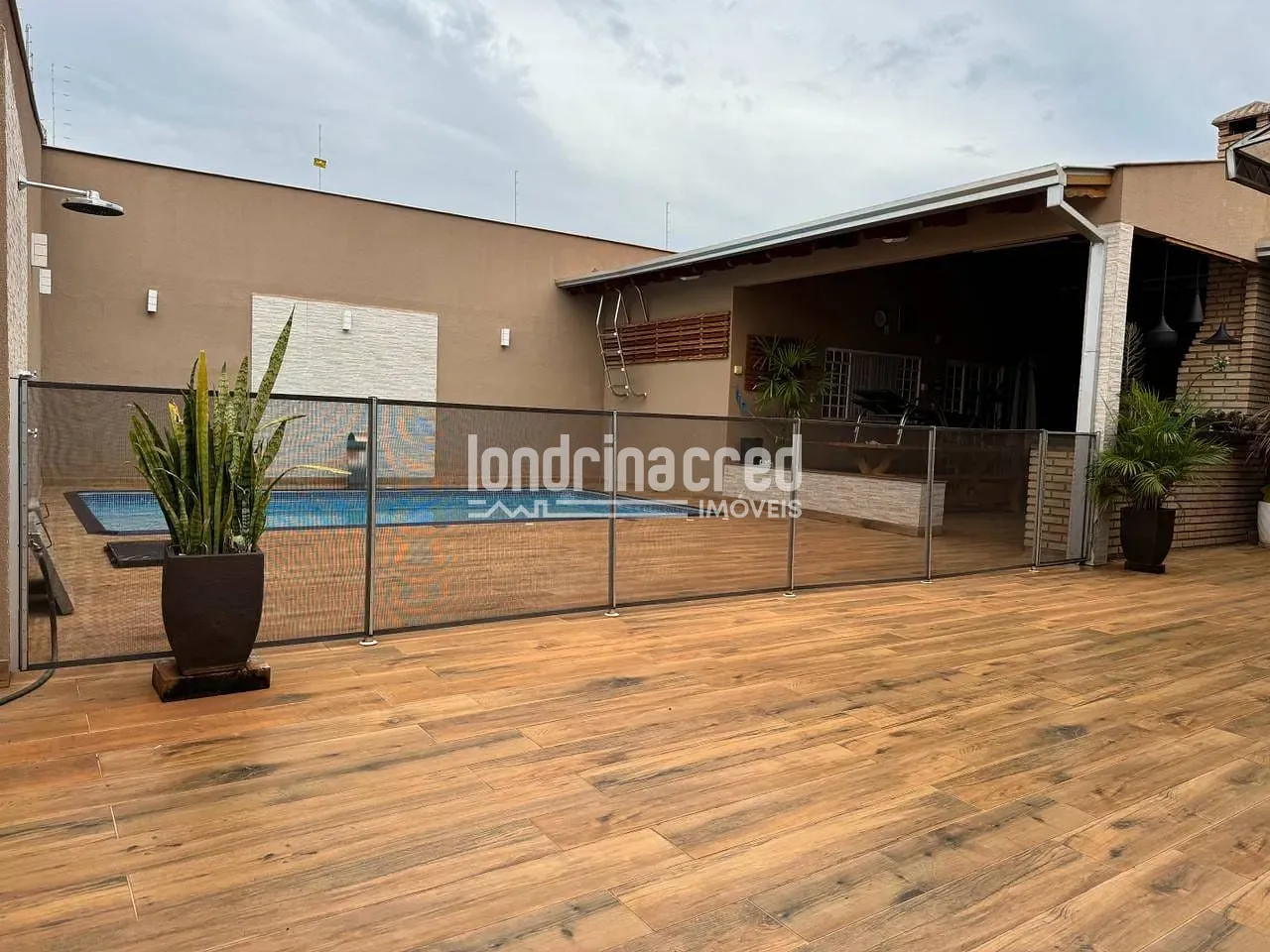 Casa, 4 quartos, 400 m² - Foto 14